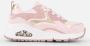 Skechers Sandalen Uno Gen1 Color Surge 310547L-LPMT Light Pink Multi - Thumbnail 1