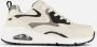 Skechers Uno Gen1 Color Surge Sneakers wit - Thumbnail 1