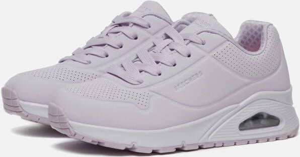 Skechers Uno Gen1 Sneakers lila Synthetisch