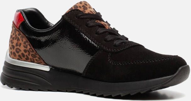 Skechers Stijlvolle Casual Sneakers voor Vrouwen Black Dames - Foto 3