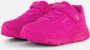 Skechers Uno Lite Sneakers roze Synthetisch - Thumbnail 2