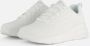 Skechers Sneakers UNO LITE Vrijetijdsschoen lage schoen veterschoen in monochrome look - Thumbnail 2