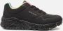Skechers Uno Lite sneakers zwart Textiel 42202 Dames - Thumbnail 1