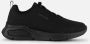 Skechers Sneakers UNO LITE-LIGHTER ONE in monochrome look vrijetijdsschoen lage schoen veterschoen - Thumbnail 2