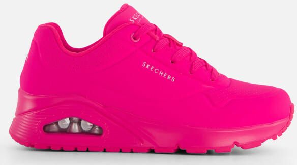 Skechers Stijlvolle en Comfortabele Damessneakers Roze Dames - Foto 2
