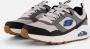 Skechers Uno Retro Groove Sneakers wit - Thumbnail 1