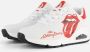 Skechers Sneakers UNO ROLLING STONES met zijprint vrijetijdsschoen lage schoen veterschoen - Thumbnail 2