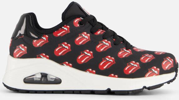 Skechers Sneakers laag 'Rolling Stones Repeat Lick Lyr'