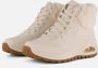 Skechers Veterschoenen UNO RUGGED FALL AIR Winterlaarzen met Air-Cooled Memory Foam comfort binnenzool - Thumbnail 3