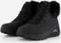 Skechers Veterschoenen UNO RUGGED FALL AIR Winterlaarzen met Air-Cooled Memory Foam comfort binnenzool - Thumbnail 2
