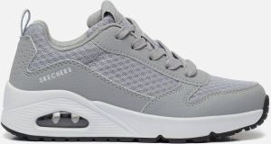 Skechers Uno Powex 403667L GRY Grijs