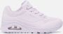 Skechers Uno-Frosty Kicks 155359 LIL Lichtpaars - Thumbnail 1