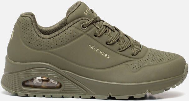 Skechers Uno Stand On Air 73690 OLV Groen - Foto 2