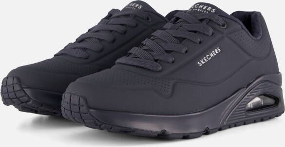 Skechers -art-52458 DKNV uno stand on air-heren-blauw