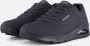 Skechers -art-52458 DKNV uno stand on air-heren-blauw - Thumbnail 1