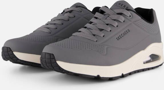 Skechers Uno Stand On Air Sneakers blauw