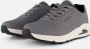 Skechers Uno Stand On Air Sneakers blauw - Thumbnail 1