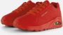Skechers Uno staan ​​op Air Sneaker Rood - Thumbnail 2