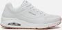 Skechers Sneakers OG 85 OLD SCHOOL COOL vegan met glitter vrijetijdsschoen lage schoen veterschoen - Thumbnail 2