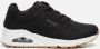 Skechers Uno Stand On Air 73690 BLK Zwart - Thumbnail 2