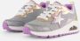 Skechers Uno Starry Vibe Sneaker Meisjes Multi - Thumbnail 2