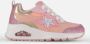 Skechers Uno Starry Vibe Sneakers roze Synthetisch - Thumbnail 1
