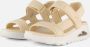Skechers Sandalen Uno zomerschoen sandaal klittenbandschoen met praktische klittenbandsluiting - Thumbnail 2