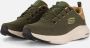 Skechers Vapor Foam Sneakers groen Synthetisch - Thumbnail 1