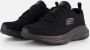 Skechers Vapor Foam Sneakers zwart Synthetisch - Thumbnail 2