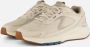 Skechers Vertex Arke Sneakers Heren Beige - Thumbnail 2