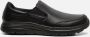 Skechers Werkschoenen FLEX ADVANTAGE SR Slipper voor horeca zorg ziekenhuis met stretchinzet - Thumbnail 1