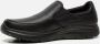 Skechers Werkschoenen FLEX ADVANTAGE SR Slipper voor horeca zorg ziekenhuis met stretchinzet - Thumbnail 1