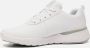Skechers Work Marsing Sneakers wit Synthetisch Dames - Thumbnail 2