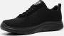 Skechers Werkschoenen Veterschoen voor de horeca onderhoud met gepolsterde binnenzool - Thumbnail 1