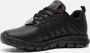 Skechers Werkschoenen Sure Track Erath veterschoenen Veterschoen voor de horeca onderhoud met slipvaste zool - Thumbnail 2