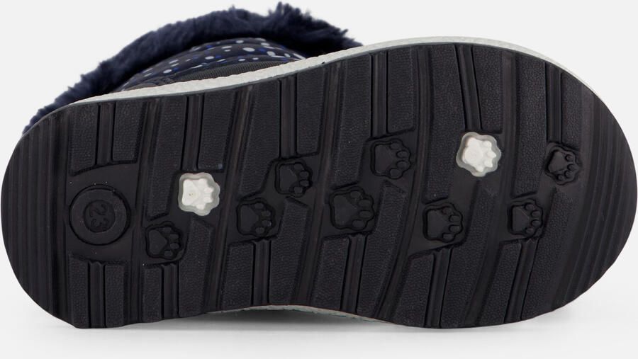 Snow Fun Snowboots blauw Synthetisch - Foto 5