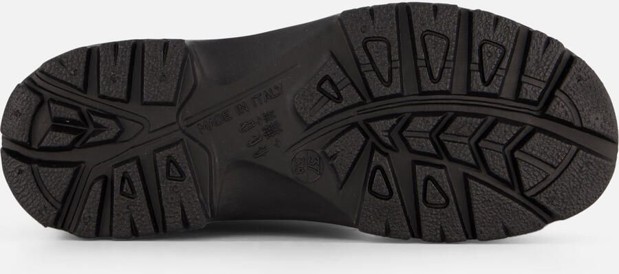 Snow fun Snowboots zwart Synthetisch Heren - Foto 5