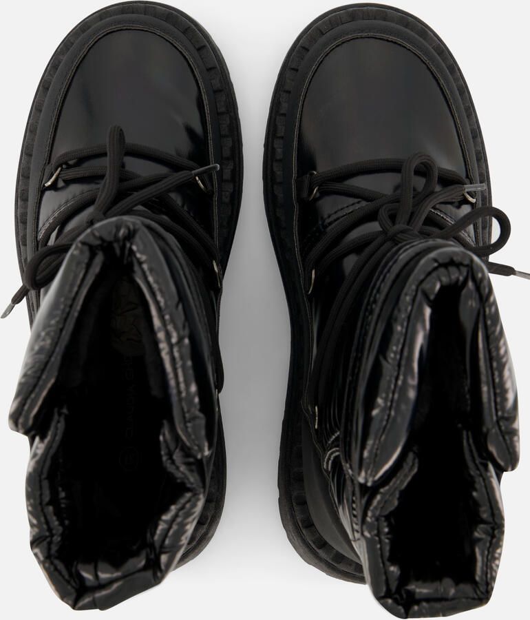 Snow Fun Snowboots zwart Synthetisch - Foto 4