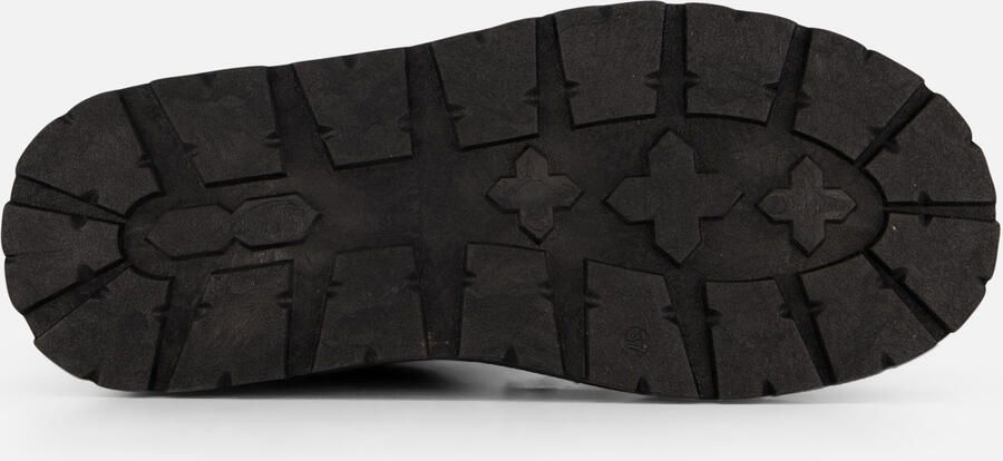 Snow Fun Snowboots zwart Synthetisch - Foto 5