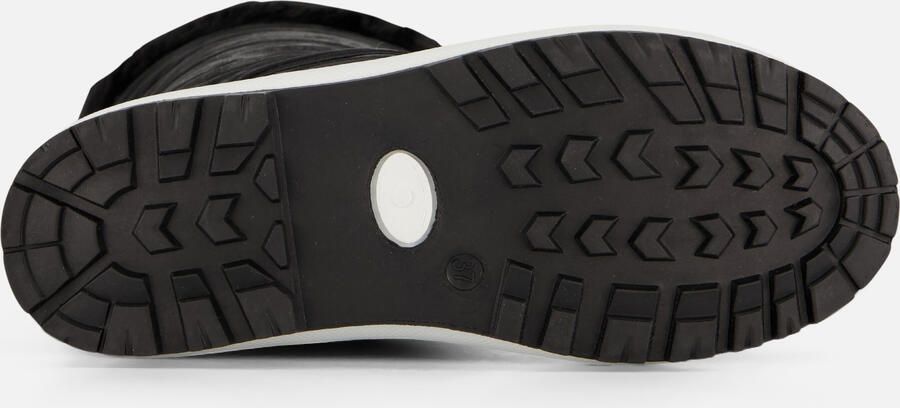 Snow Fun Snowboots zwart Synthetisch - Foto 5