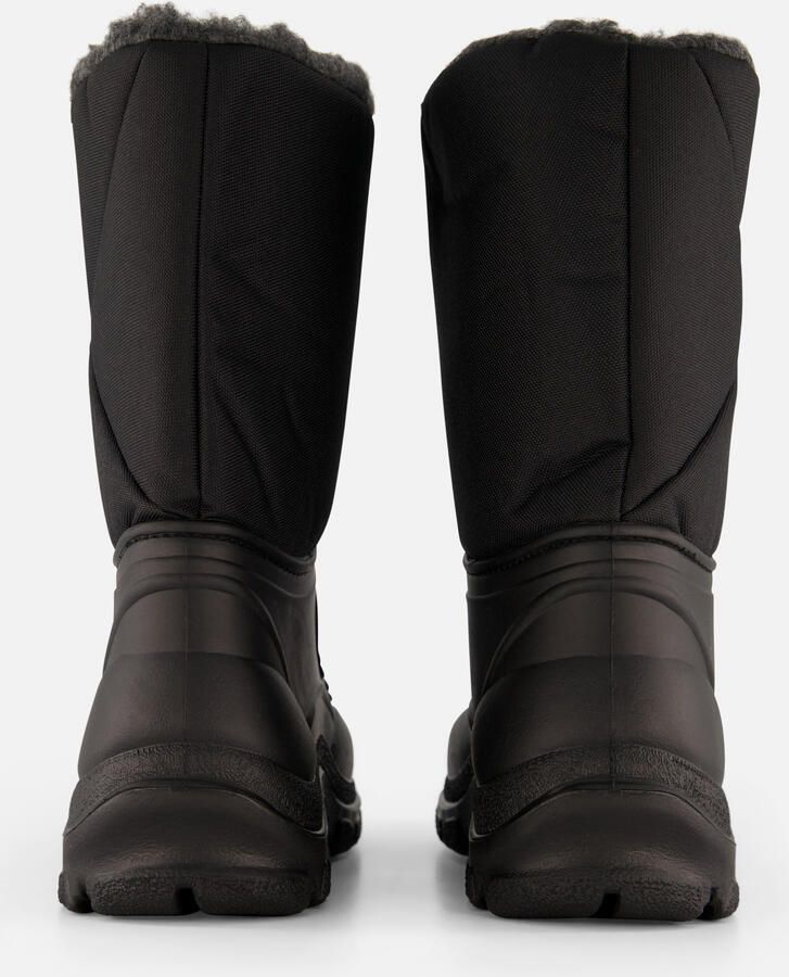 Snow Fun Snowboots zwart Synthetisch - Foto 4