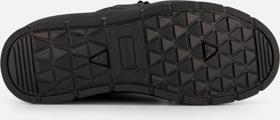 Snow Fun Snowboots zwart Synthetisch - Foto 5