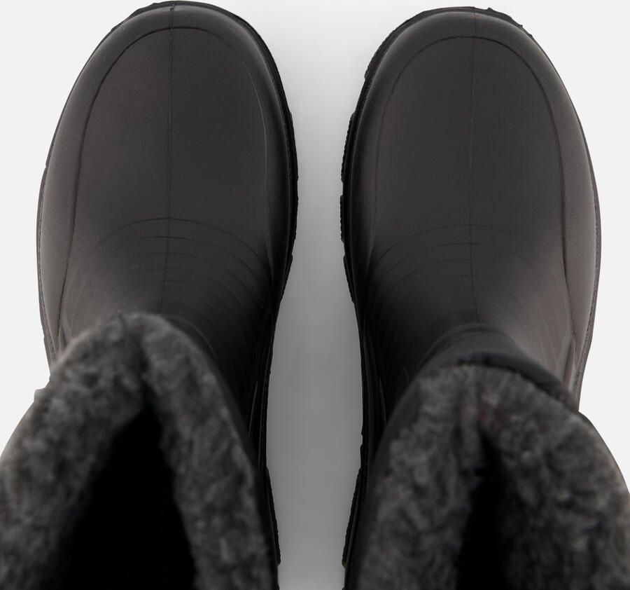 Snow Fun Snowboots zwart Synthetisch - Foto 3