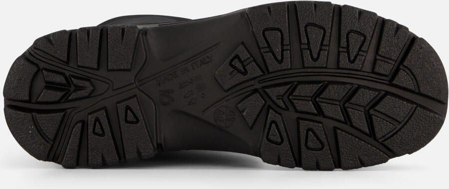 Snow Fun Snowboots zwart Synthetisch - Foto 5