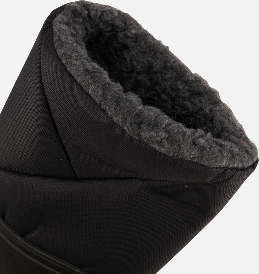 Snow Fun Snowboots zwart Synthetisch - Foto 2