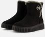 S.Oliver Zwarte Casual Gesloten Booties Vrouwen Black Dames - Thumbnail 2