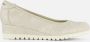 S.Oliver Instappers beige Synthetisch Dames - Thumbnail 1