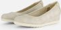 S.Oliver Instappers beige Synthetisch Dames - Thumbnail 4