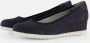 S.Oliver Instappers blauw Synthetisch Dames - Thumbnail 2