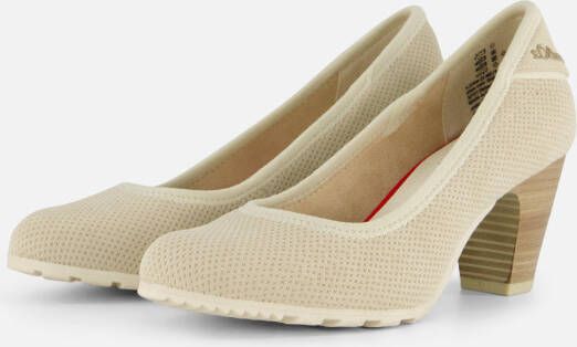 S.Oliver Dames Pumps 5-22404-42 462